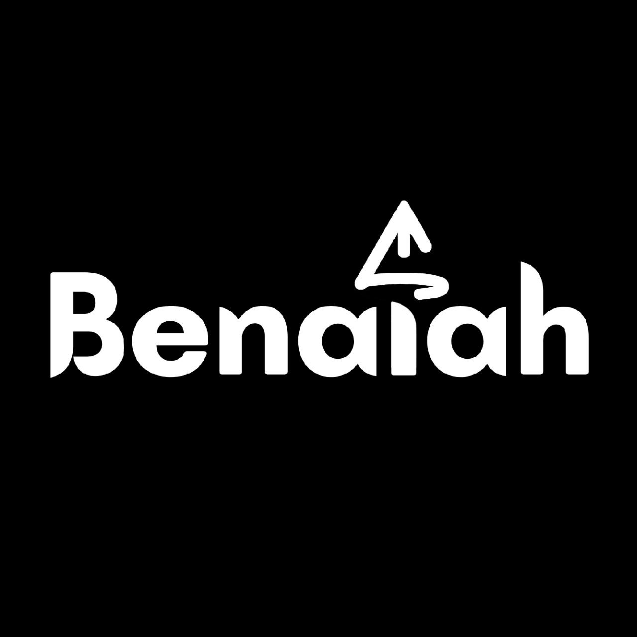Benaiah Black